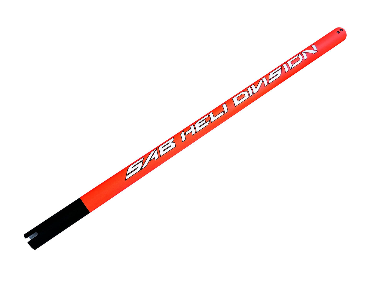 ILGoblin RAW CF Tail Boom Orange
