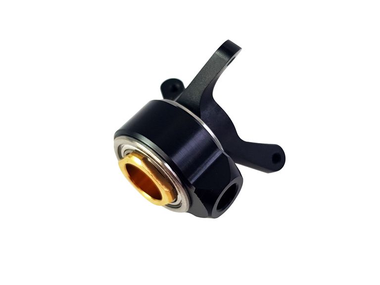 Aluminum Tail Slider HPS3 D8 - ILGoblin PRO KSE