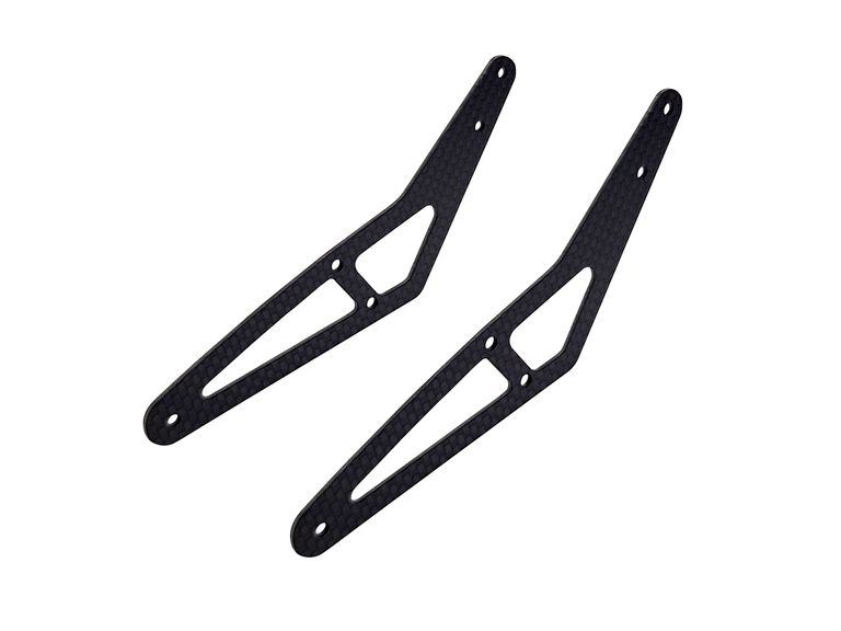 CF ESC Connector Plate - ILGoblin PRO KSE/Genesis Sport