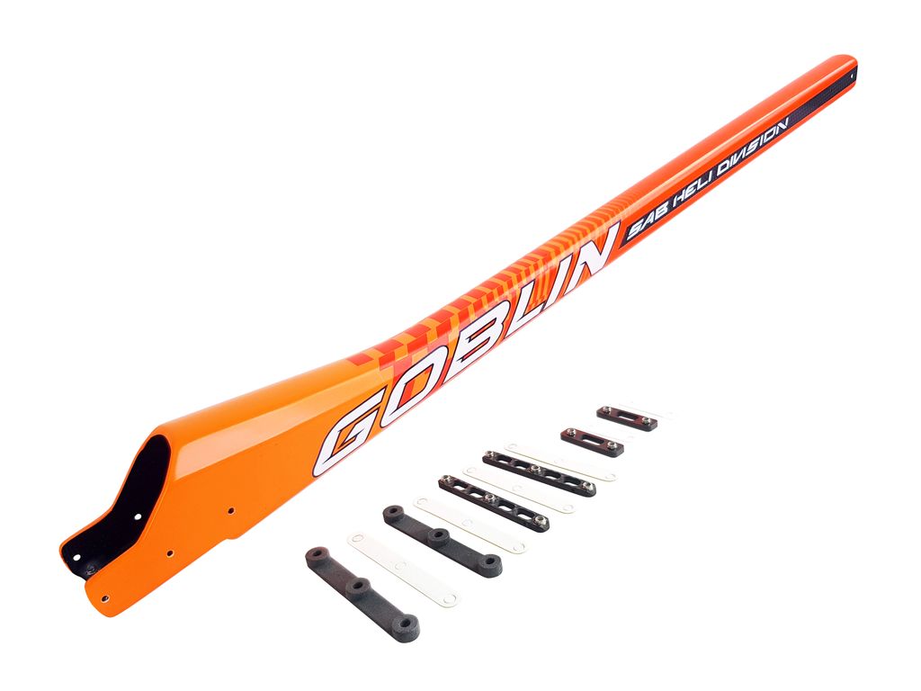 CF Boom Orange - iLGoblin 590