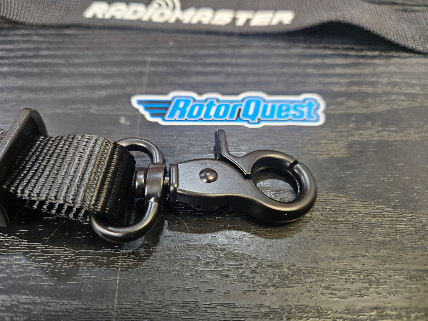 RadioMaster Neck Strap V2