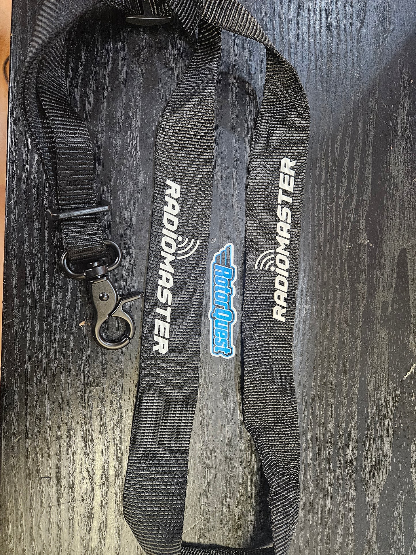 RadioMaster Neck Strap V2