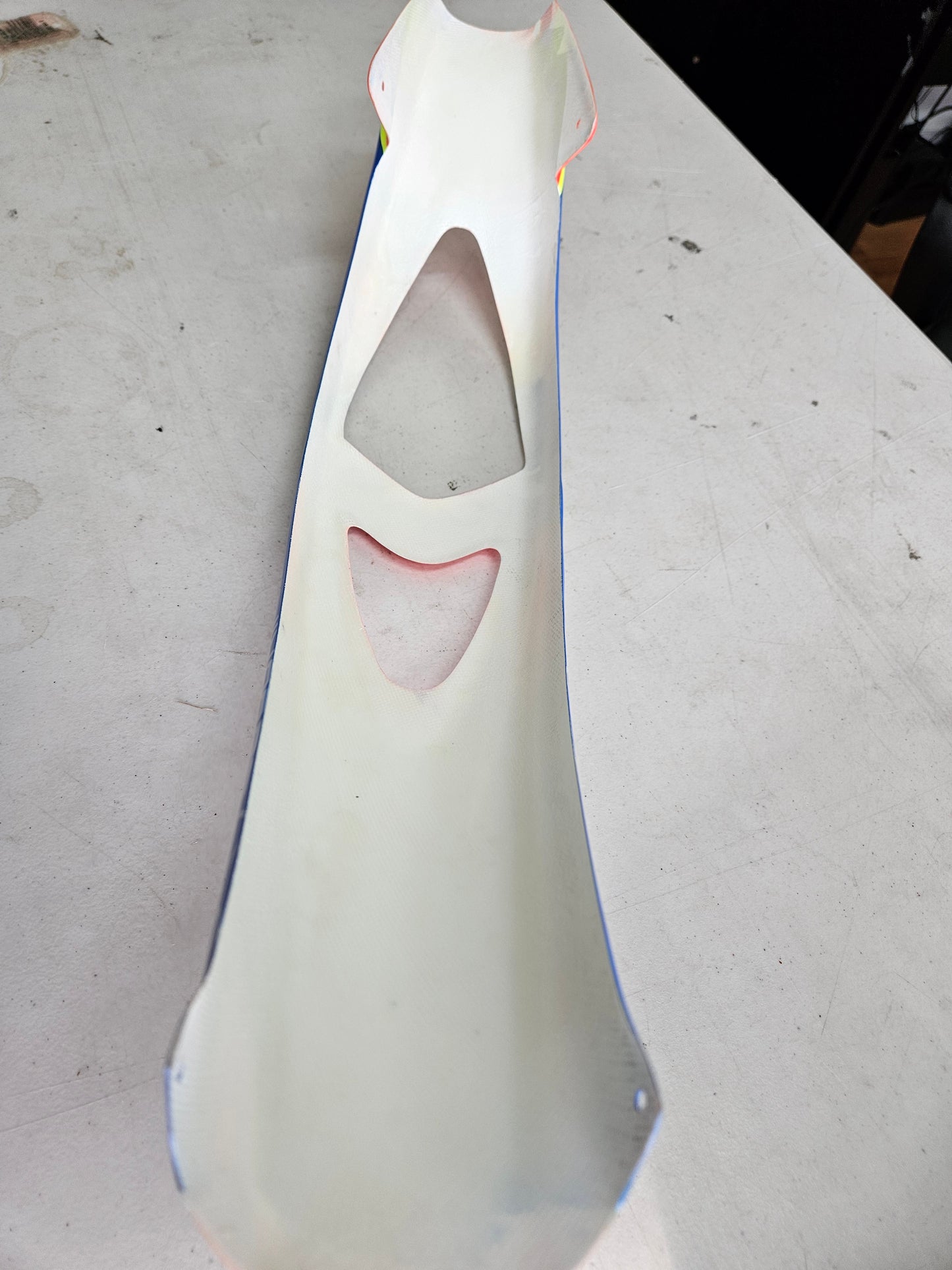 GOBLIN RAW 700 - MASKPRO EGODRIFT Edition Custom Canopy