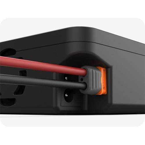 ISDT D1 AC 100W DC 250W 10A Dual Mode Smart Lipo Charger Discharger