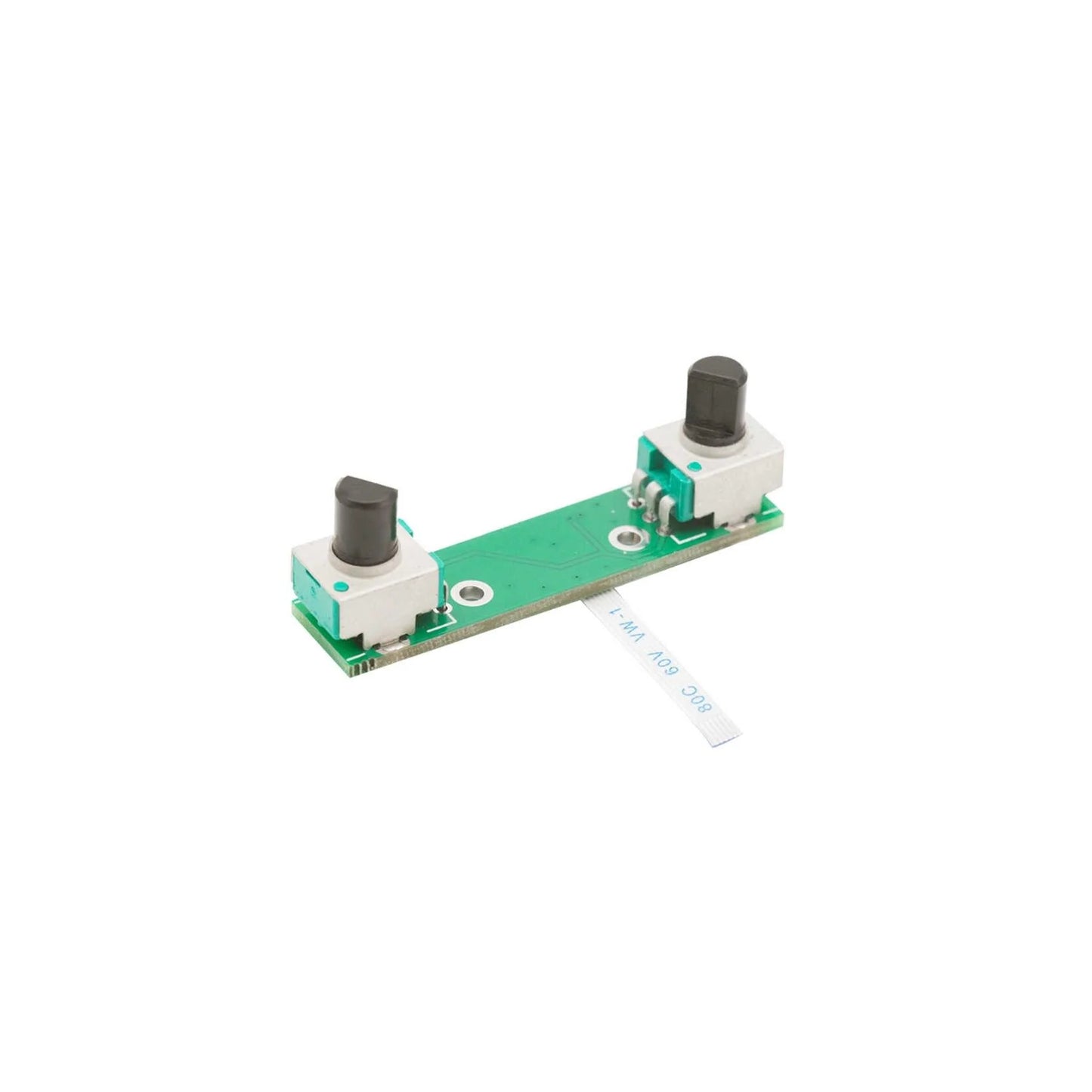 Jumper Radio T16 Spare Part - S1 S2 Pot Knob Board (P10060)