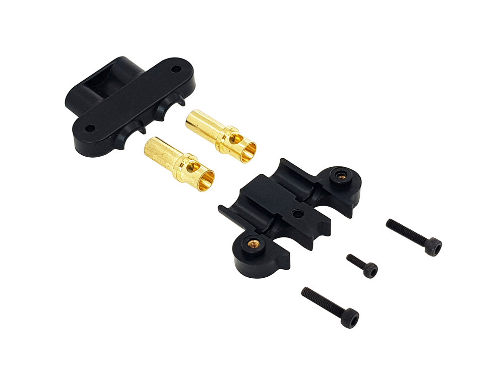 SAB BATTERY CONNECTOR - Raw 420 Comp/ Raw 500/iLGoblin 520 Pro /iLGoblin 420 Pro