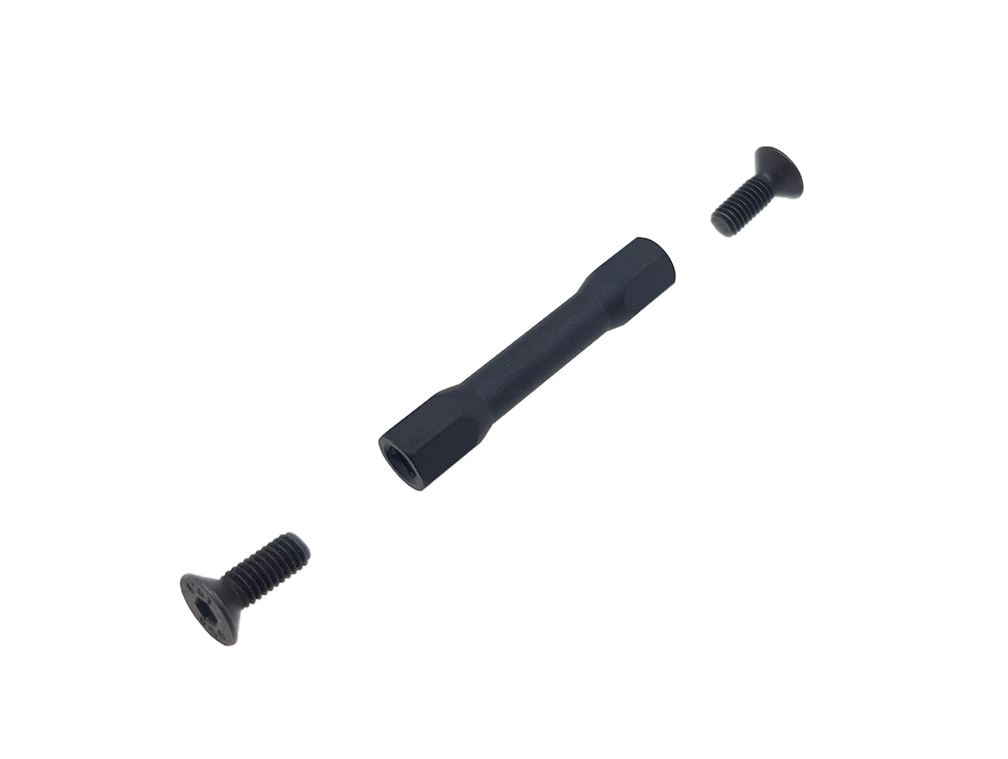 Aluminum Tail Case Spacer - ILGoblin PRO