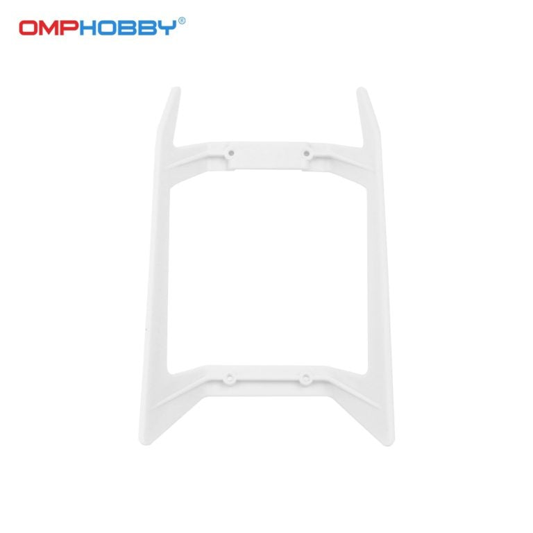 OMP M2 EVO MK2 Landing Skids Set