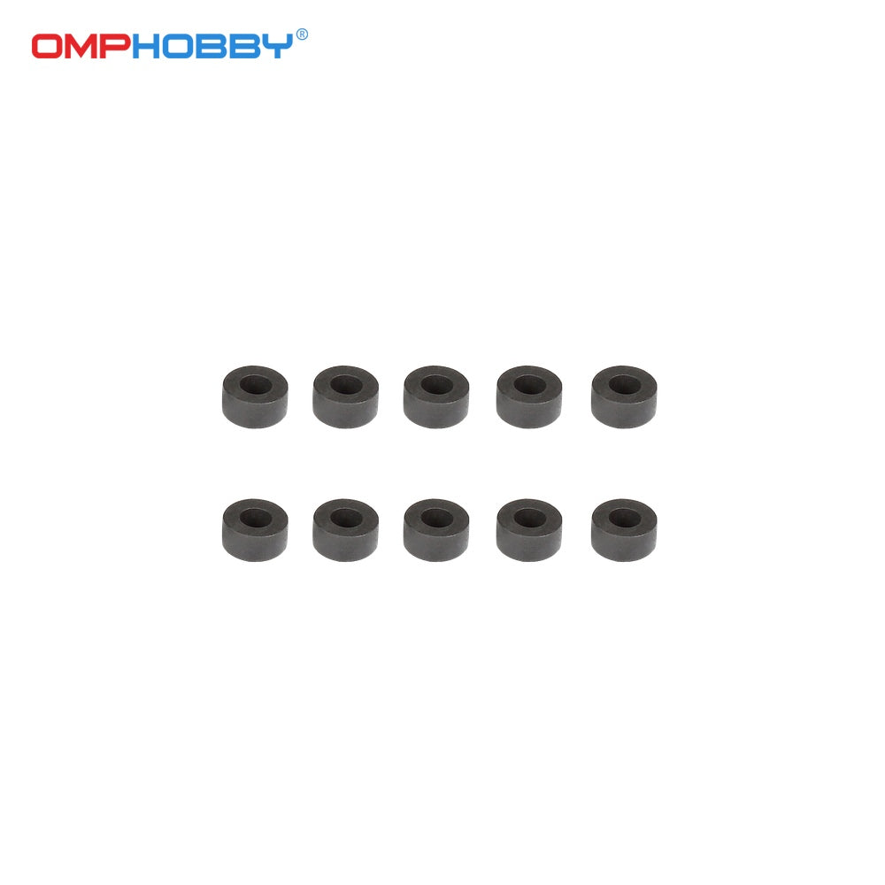 OMPHobby Tail Rubber Damper - OMP M4/M4 Max