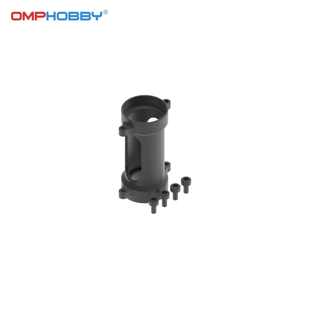 OMP M7/M7R Main Shaft Cover