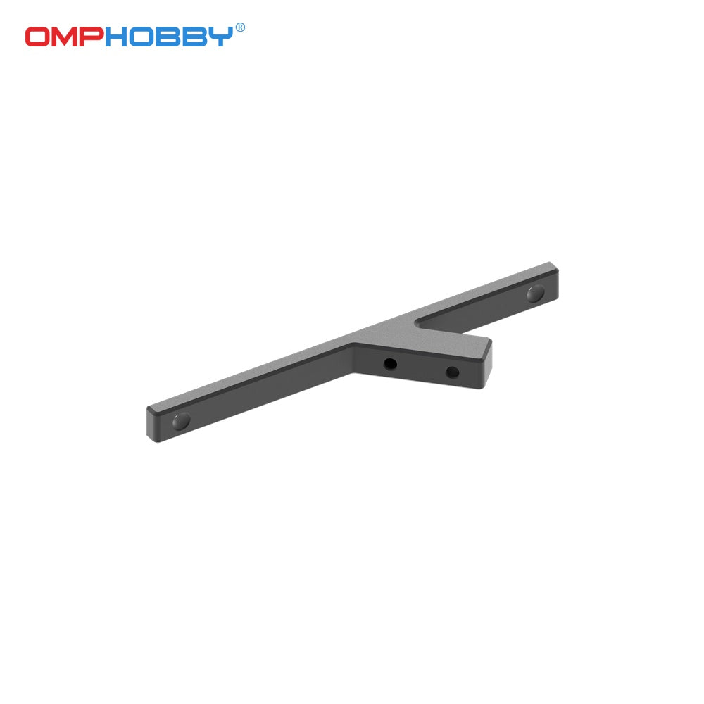 OMP M7/M7R Upper Servo Mount