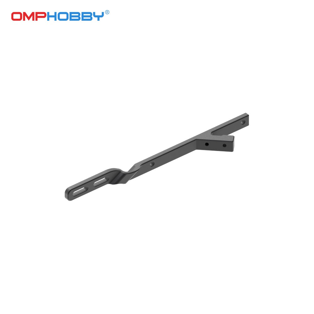 OMP M7/M7R L-Lower Servo Mount