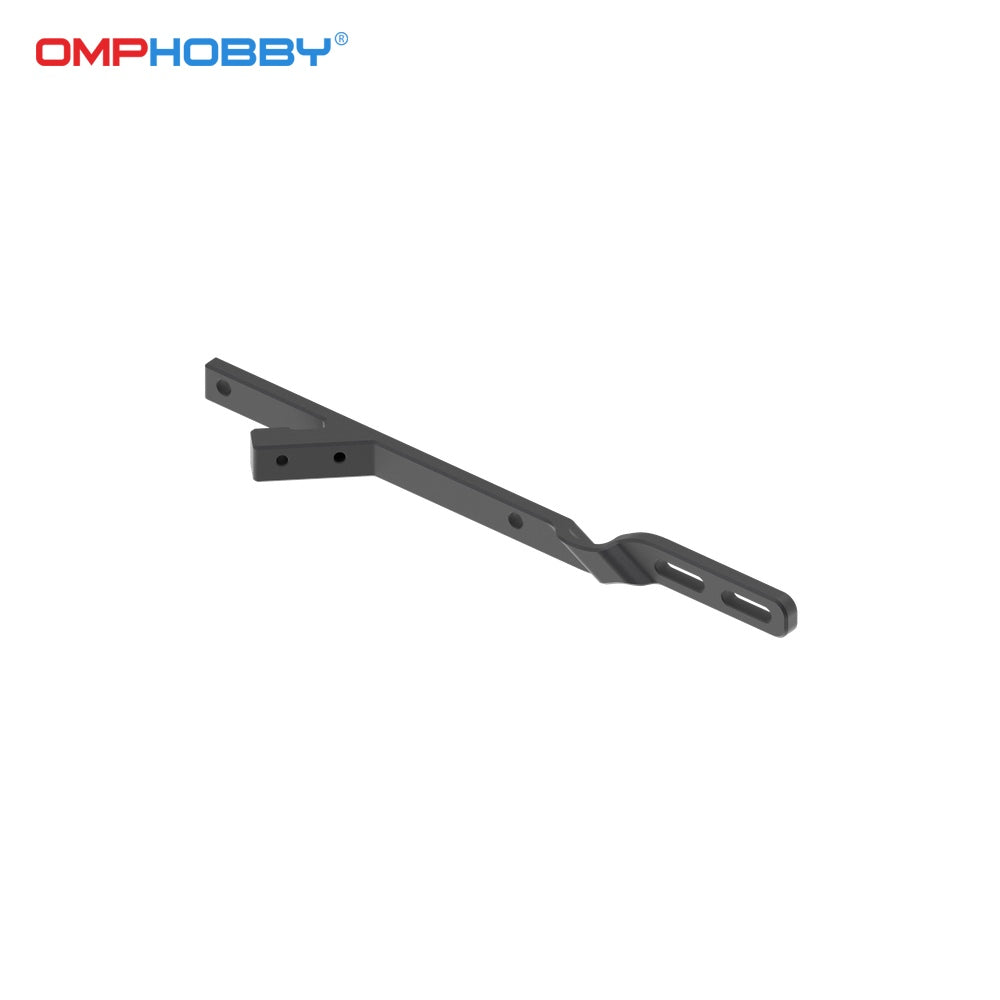 OMP M7/M7R R-Lower Servo Mount