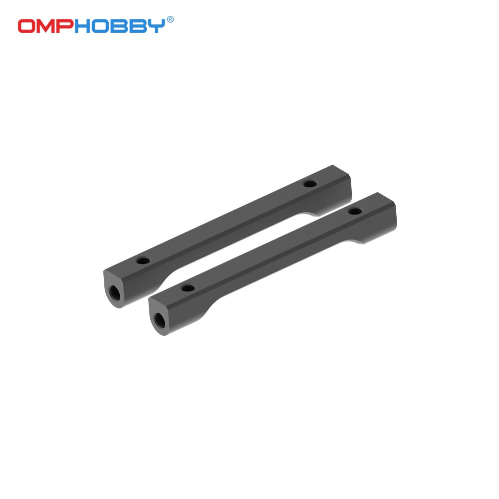 OMP M7/M7R Mounting Cross Member 45mm