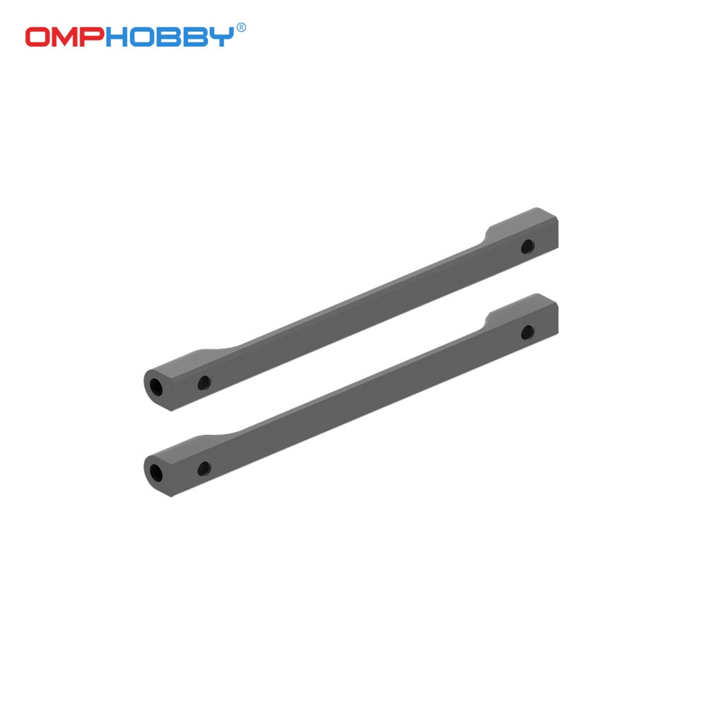 OMP M7/M7R Mounting Cross Member 69mm