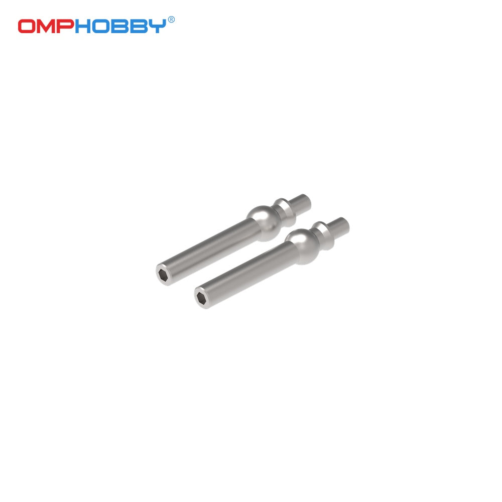 OSHM7129 OMP M7/M7R Guidance Ball Jonit Screw