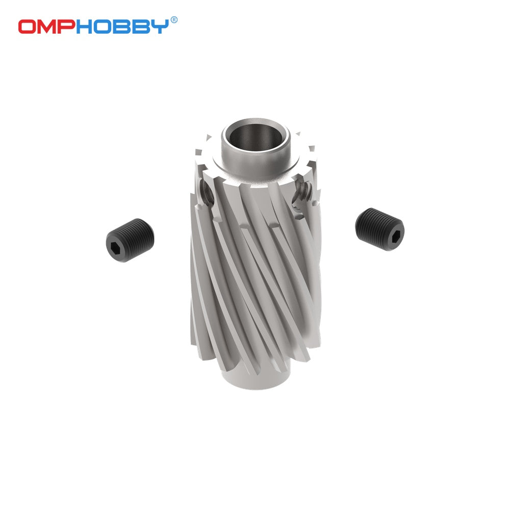 OSHM7171 OMP M7 Pinion Gear 13T