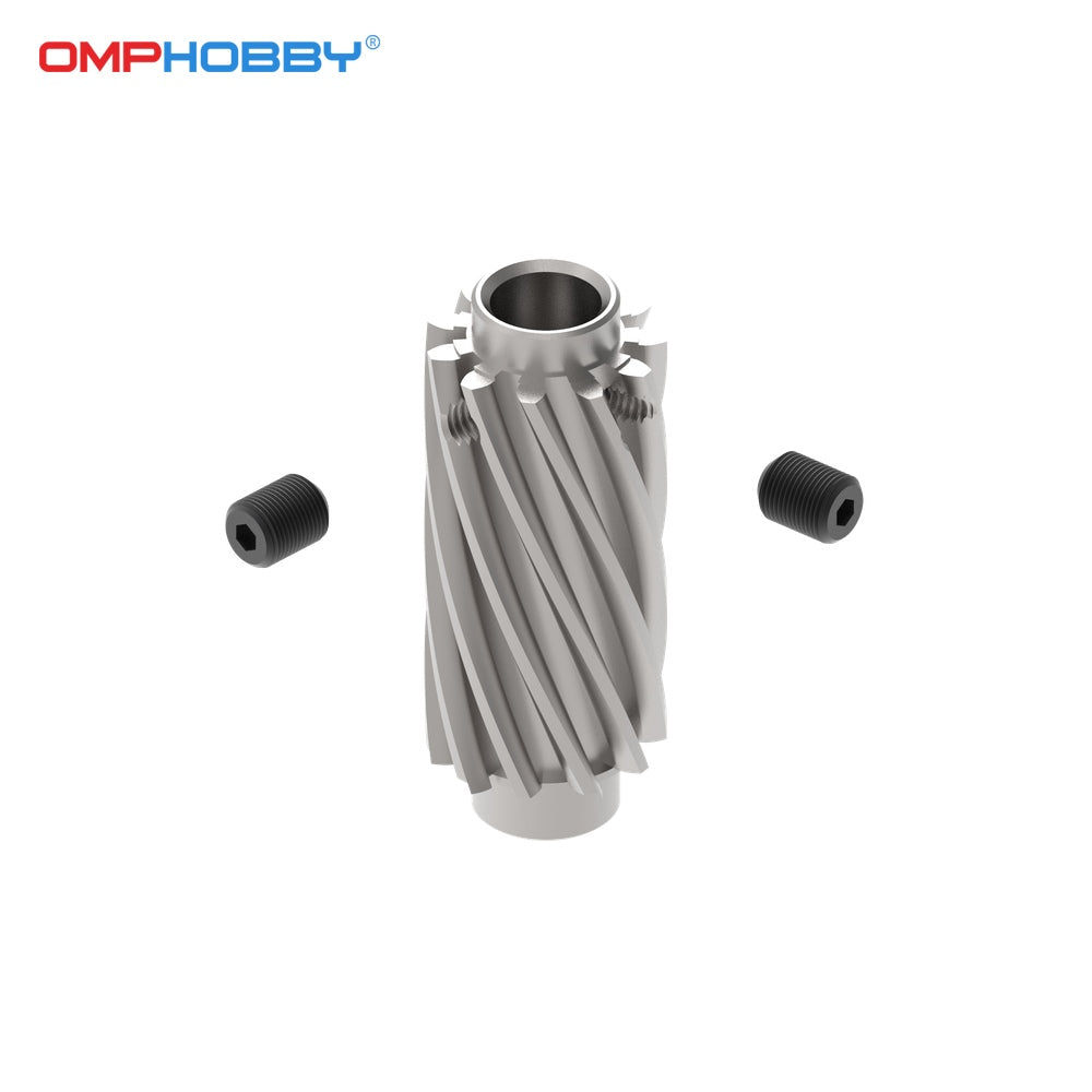 OSHM7174 OMP M7 Pinion Gear 14T