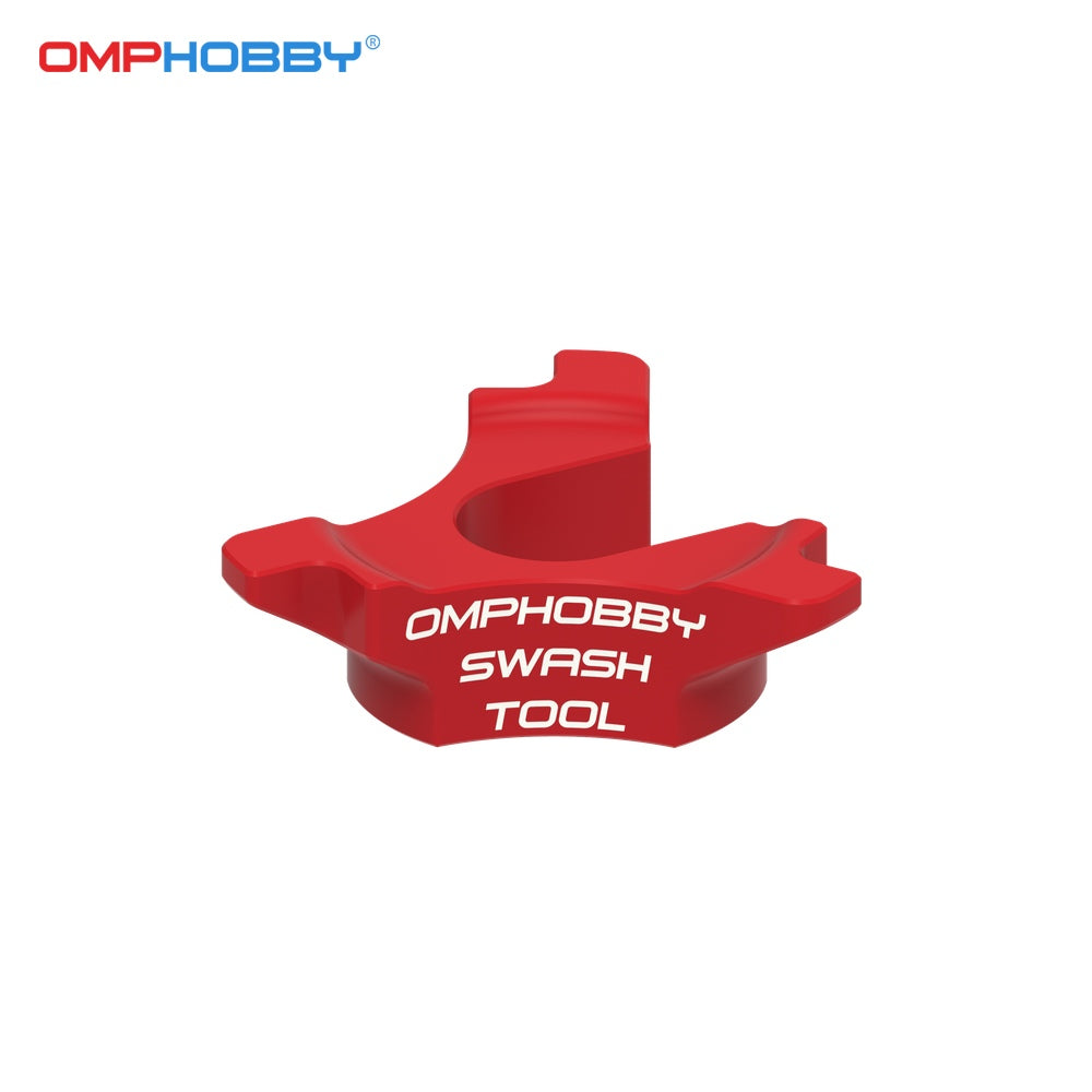 OMP M7 Swashplate Leveling Tool