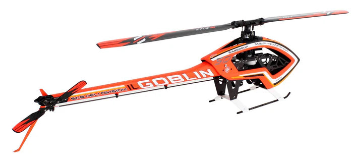 SAB ILGOBLIN PRO 700 (ORANGE) - SG760