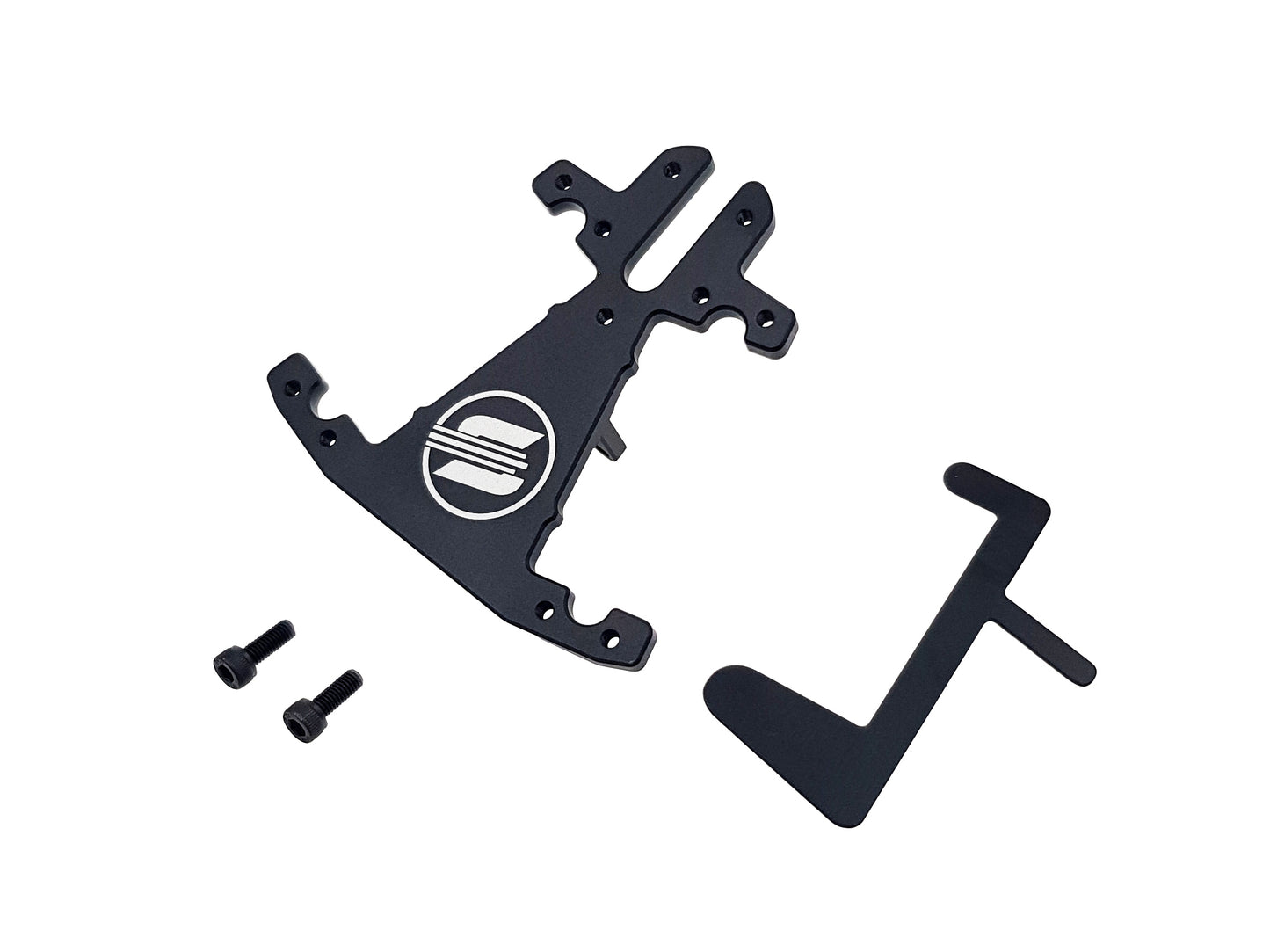 Aluminum Front Servo Mount - ILGoblin PRO/ RAW