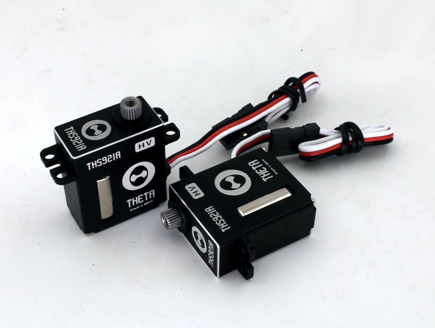 THETA THS921A HV Micro Servo