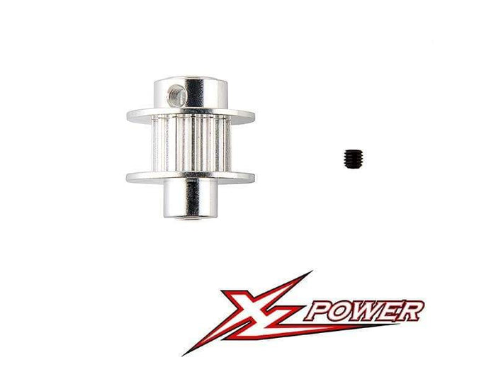 XLPower 13T Tail Pulley