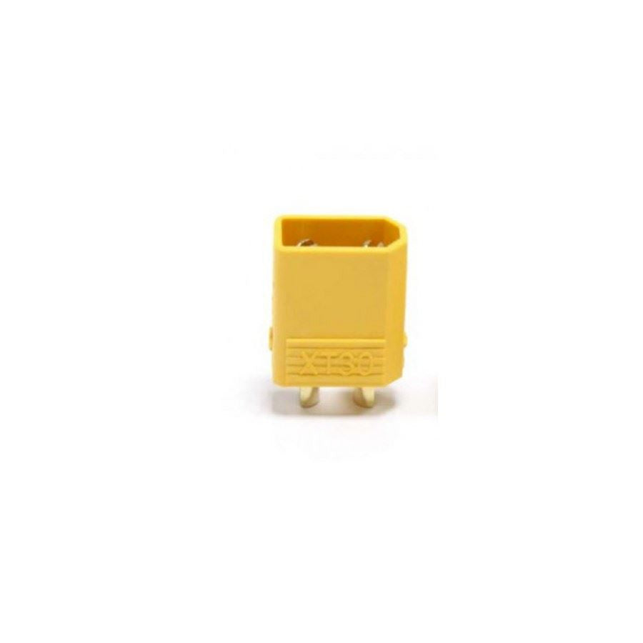 XT30 Connector Male 1pc