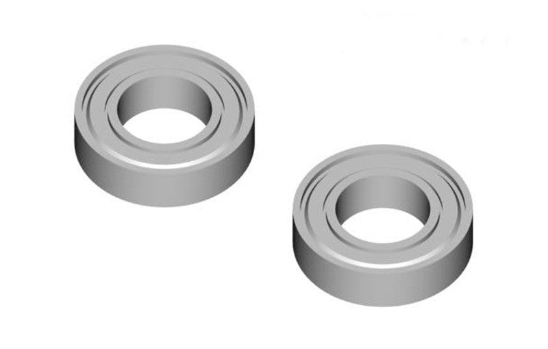 MIKADO 01329 BALL BEARING 10X19X5