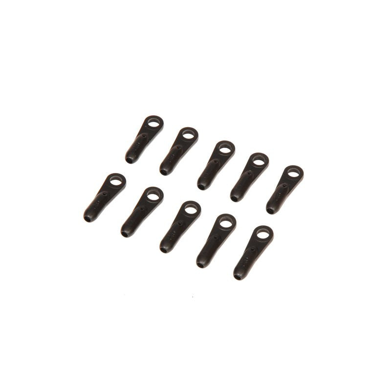 01565 BALL LINKS 2.5 MM (10 PIECES)
