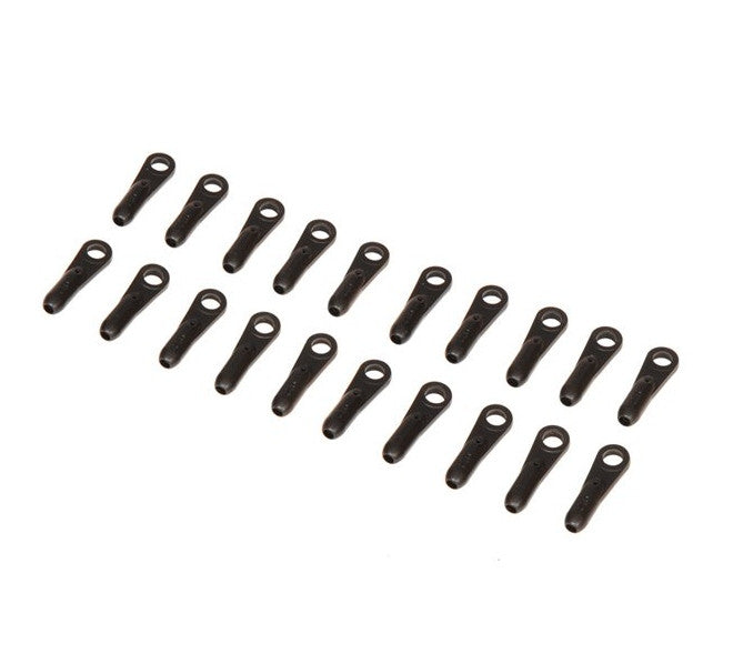 01567 BALL LINKS 5 MM (25mm length) (20 PIECES)
