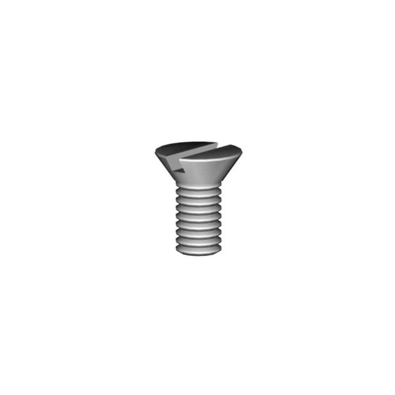 01915 COUNTERSUNK SCREW M3X8