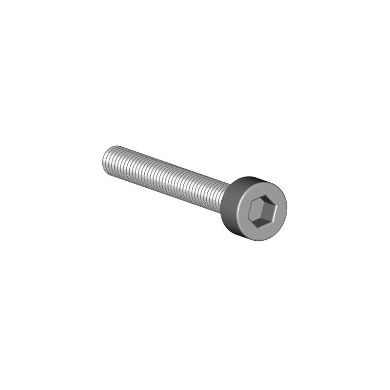 01916 SOCKET HEAD CAP SCREW M3X22 (4 PIECES)
