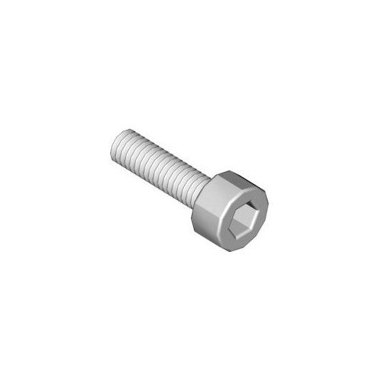 01953 SOCKET HEAD CAP SCREW M3X10