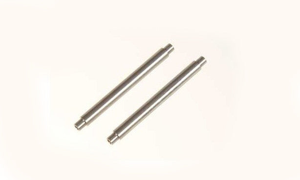 02347 SPINDLE SHAFT 86MM, STEEL