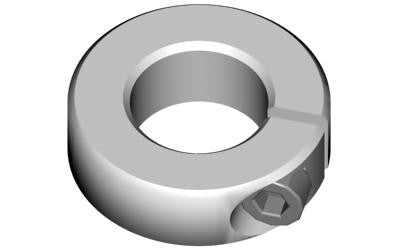 02385 CLAMP RING DIA.10MM
