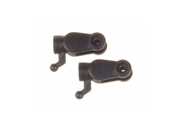MIKADO 02462 TAIL ROTOR BLADE HOLDER