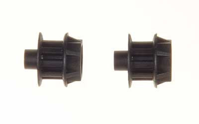 02466 TAIL DRIVE PULLEY