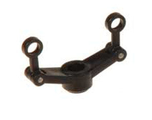 MIKADO 03030 TAIL PITCH PLATE WITH HINGES