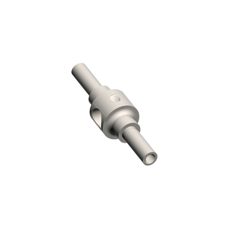 03051 STEEL TAIL ROTOR HUB FOR THRUST BEARINGS