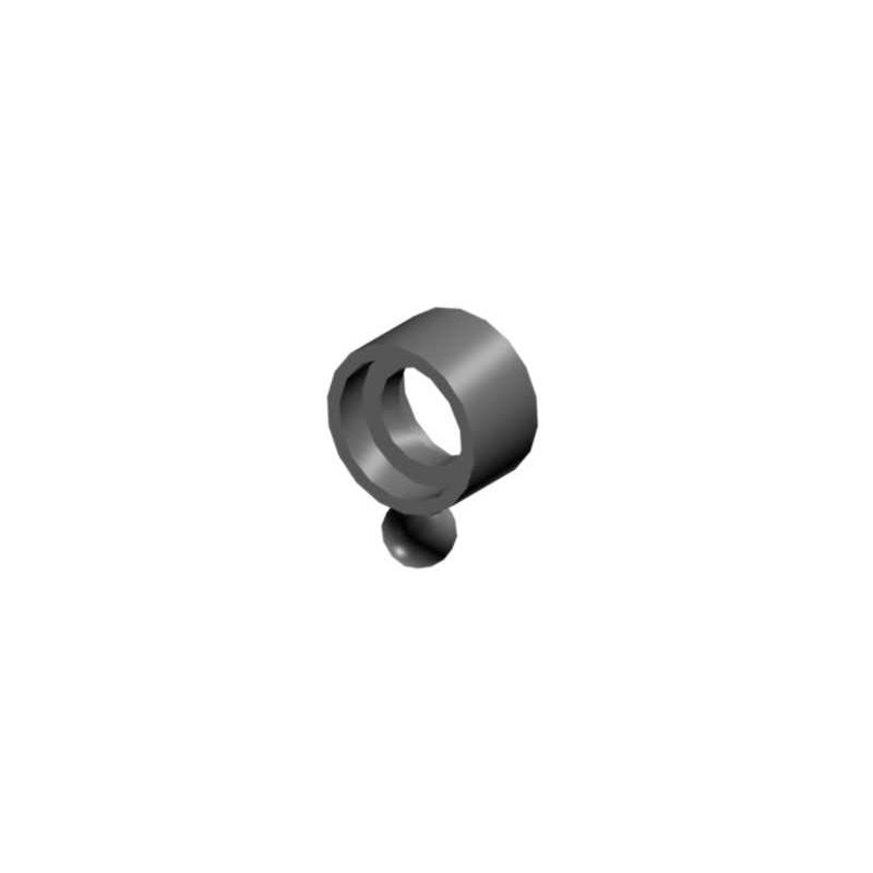 03086 CONTROL RING WITH METAL BALL
