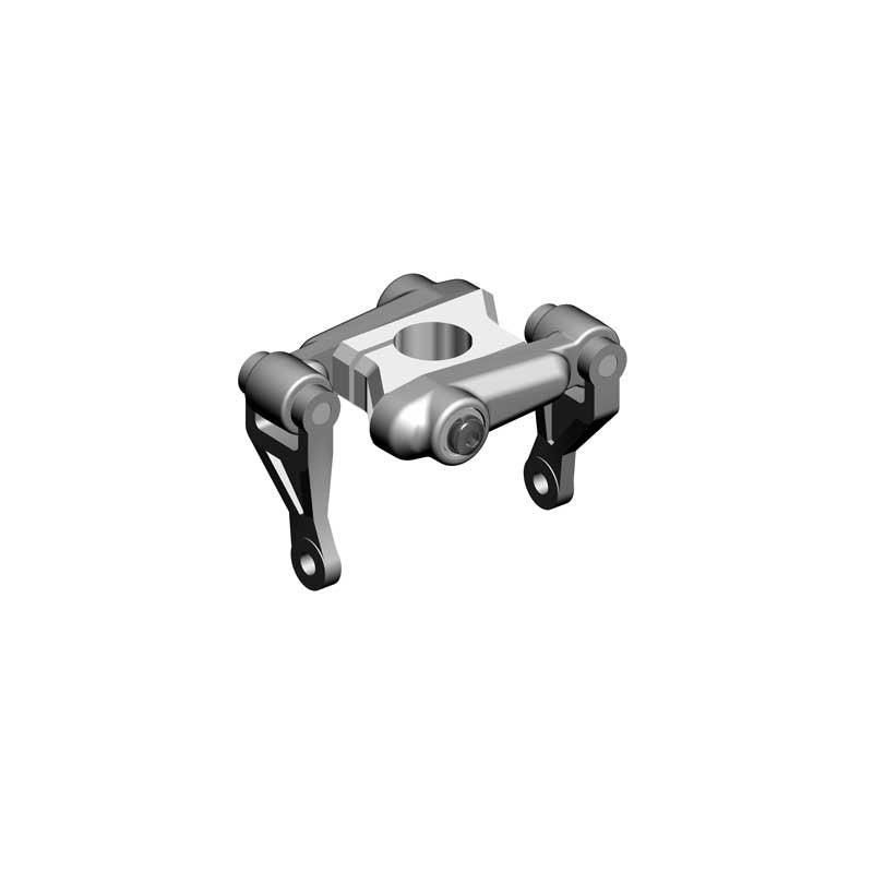 04018 SWASHPLATE DRIVER FOR V-BAR HEAD, DIA. 10MM