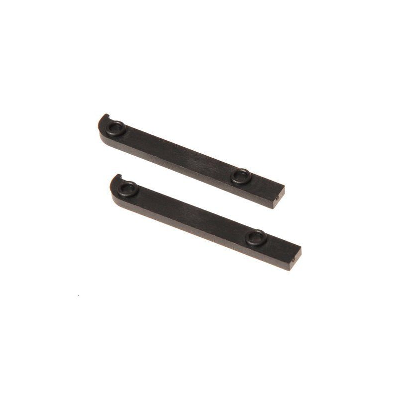 MIKADO 04091 ADAPTER FOR 25MM TAILBOOM LOGO 600-3D
