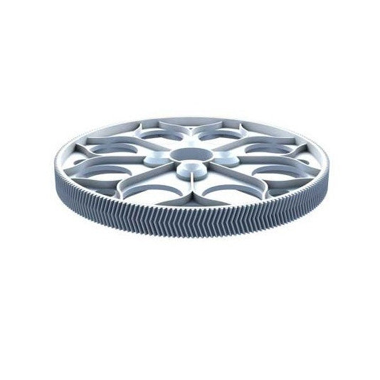 MIKADO 04094 HERRING BONE MAIN GEAR 153 TEETH M07