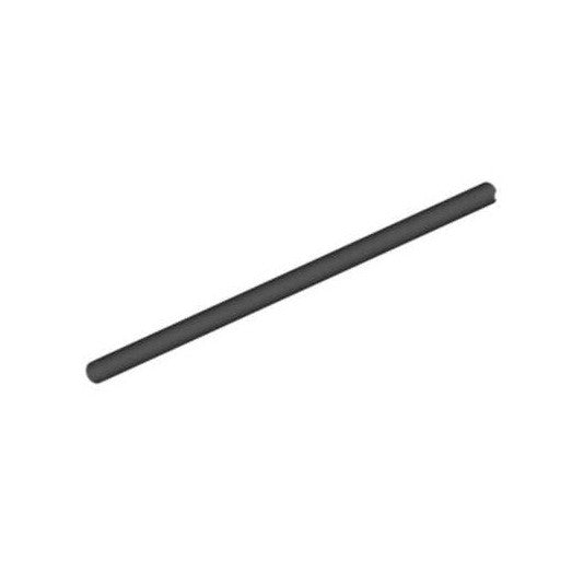 MIKADO 04306 TAILBOOM DIA.25X805 MM, LOGO 600-SE