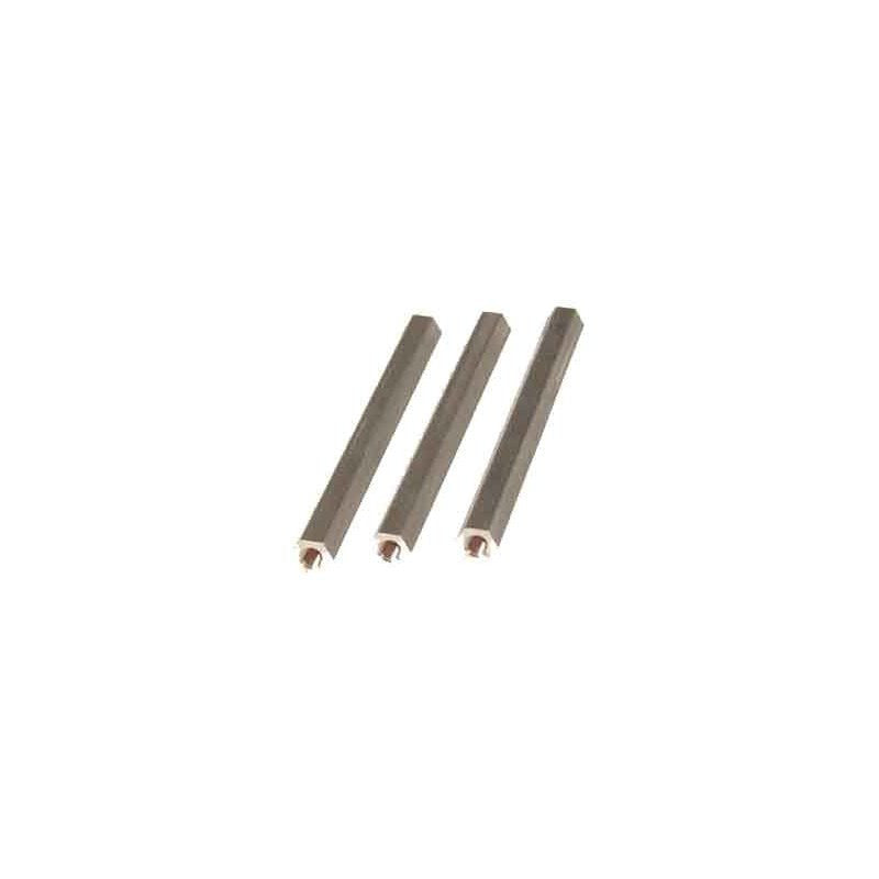 04099 METAL HEX BOLTS LOGO 500/600