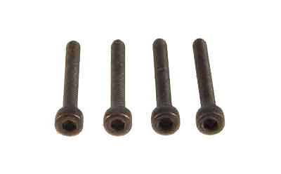04103 SOCKET HEAD CAP SCREW M2.5X16