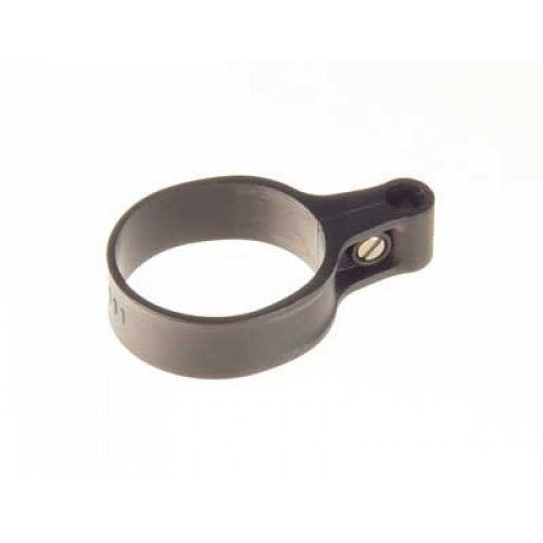 04139 RUDDER CONTROL GUIDE FOR 25MM TAILBOOM