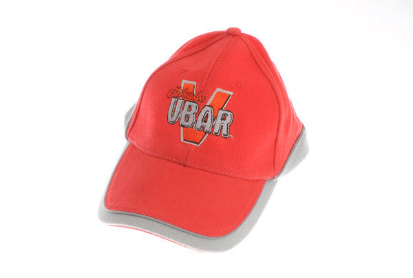 04200 Mikado-V-Bar Baseball Cap