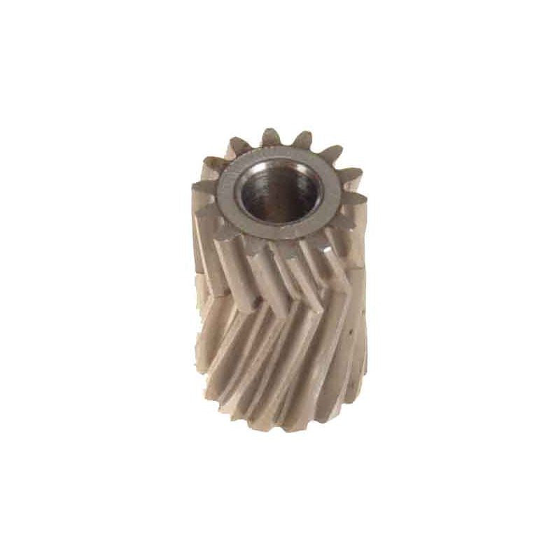 04214 PINION FOR HERRINGBONE GEAR 14 TEETH M0.7